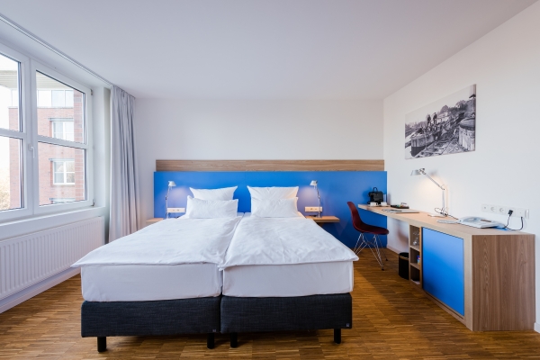 Hotel Alte Werft (Papenburg)